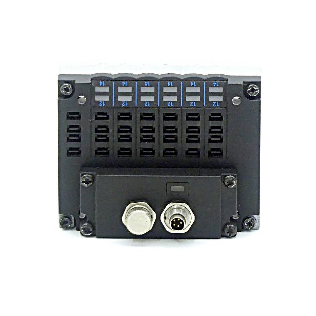 FESTO Elektrik Anschaltung CPV10-GE-FB-6 (18251)