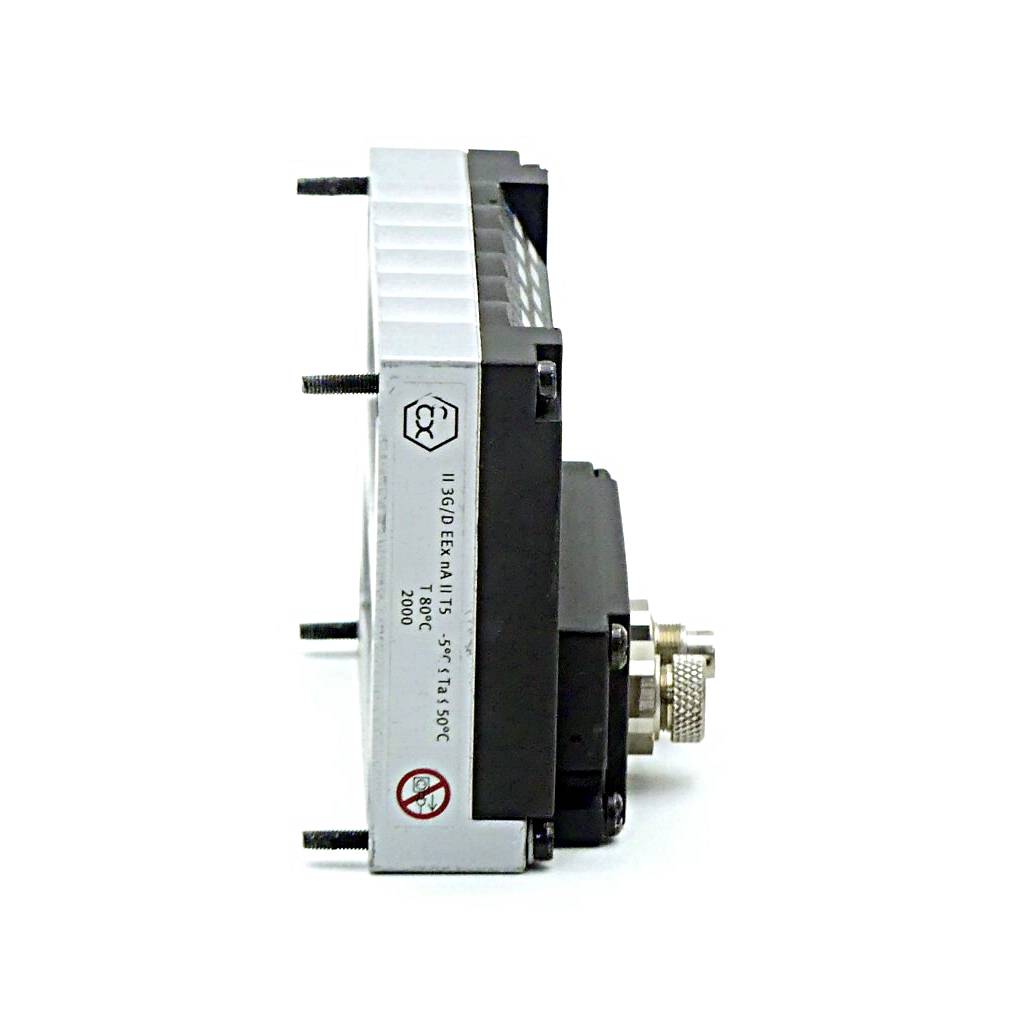 FESTO Elektrik Anschaltung CPV10-GE-FB-6 (18251)