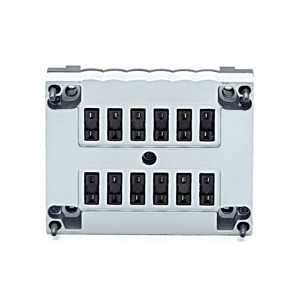 FESTO Elektrik Anschaltung CPV10-GE-FB-6 (18251)