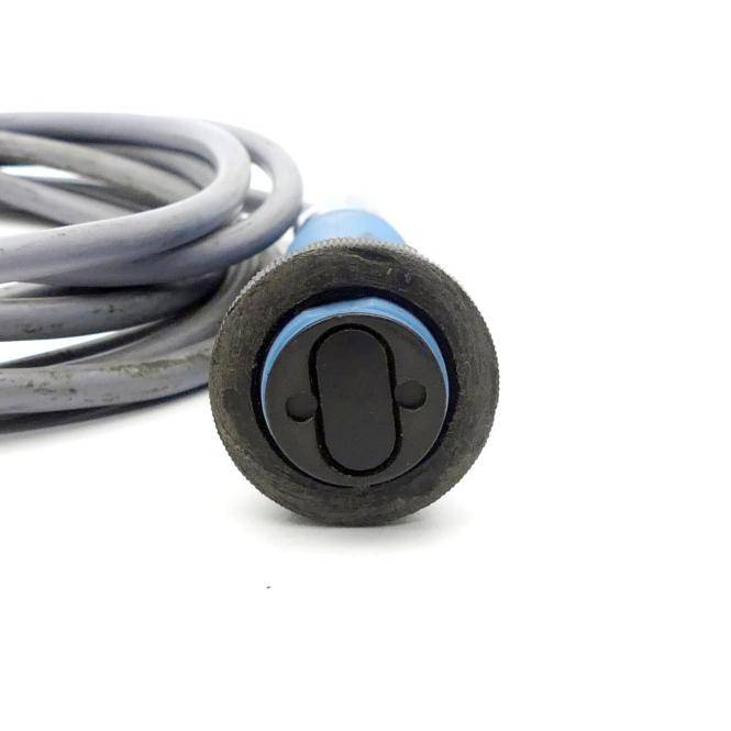 BALLUFF optischer Sensor BOS 18K-WS-7XB-AO-L-03 (9010)