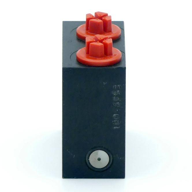 HAWE Anschlussblock (BA 2 A 5)