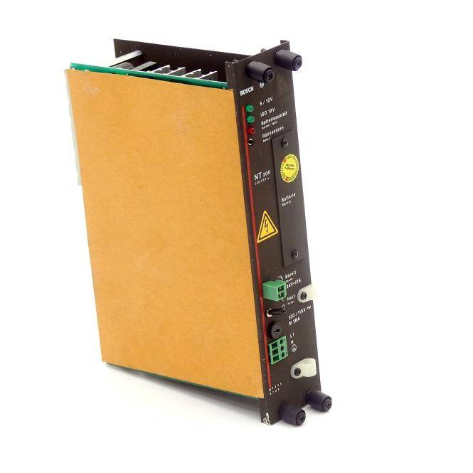 Bosch Netzgerät NT300 (052001-312)