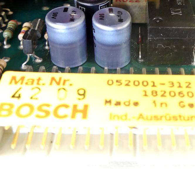Bosch Netzgerät NT300 (052001-312)
