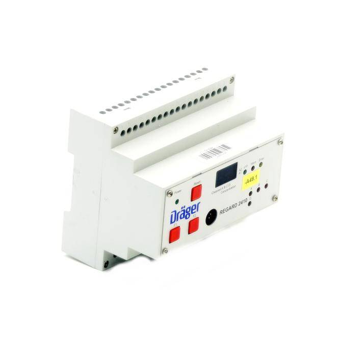 Dräger Polytron Regard SC00011 (2410)