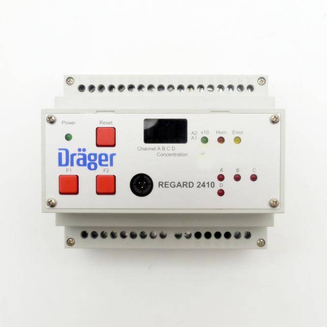 Dräger Polytron Regard SC00011 (2410)