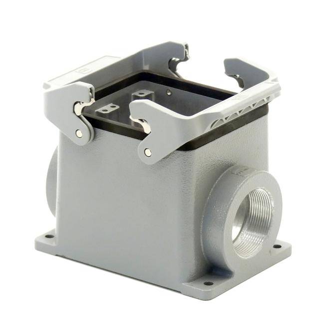 HARTING Han 32B Sockelgehäuse 19300320273 (113270)
