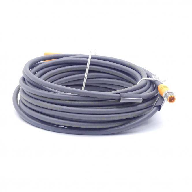 lumberg Sensorkabel RSTS 8-RKWTH 8-391 (109846)