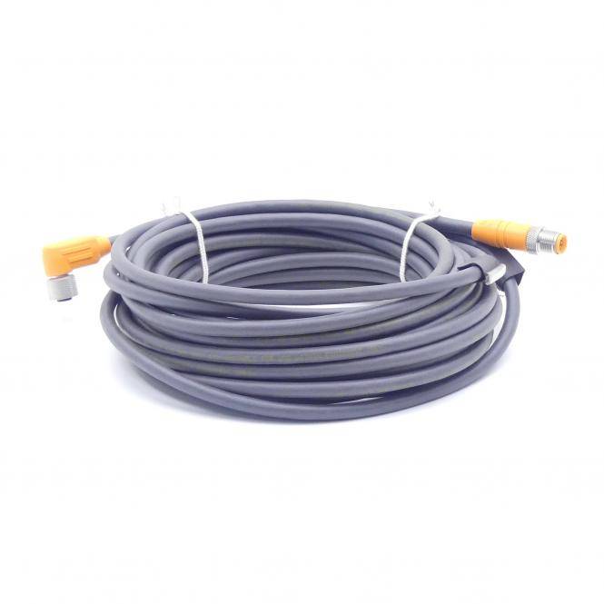 lumberg Sensorkabel RSTS 8-RKWTH 8-391 (109846)