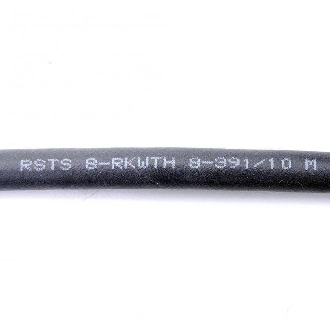 lumberg Sensorkabel RSTS 8-RKWTH 8-391 (109846)