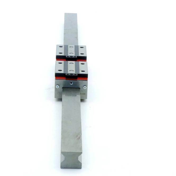 Schneeberger Profilschienenführungen MONORAIL MR (1xMR45-C2-1130-A-U-13; 75-G1-V2-GMMS2x)