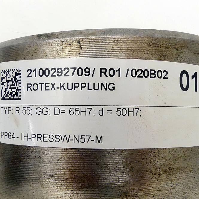 KTR Kupplung (R 55)