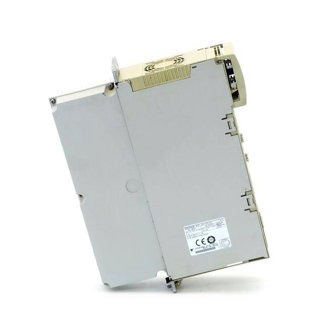 Yaskawa Servopack (SGDH-20EEY338)