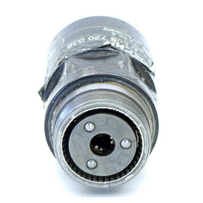 Bosch Planetengetriebe 0 608 720 038 (0 608 720 038)