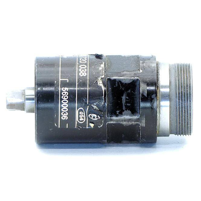 Bosch Planetengetriebe 0 608 720 038 (0 608 720 038)