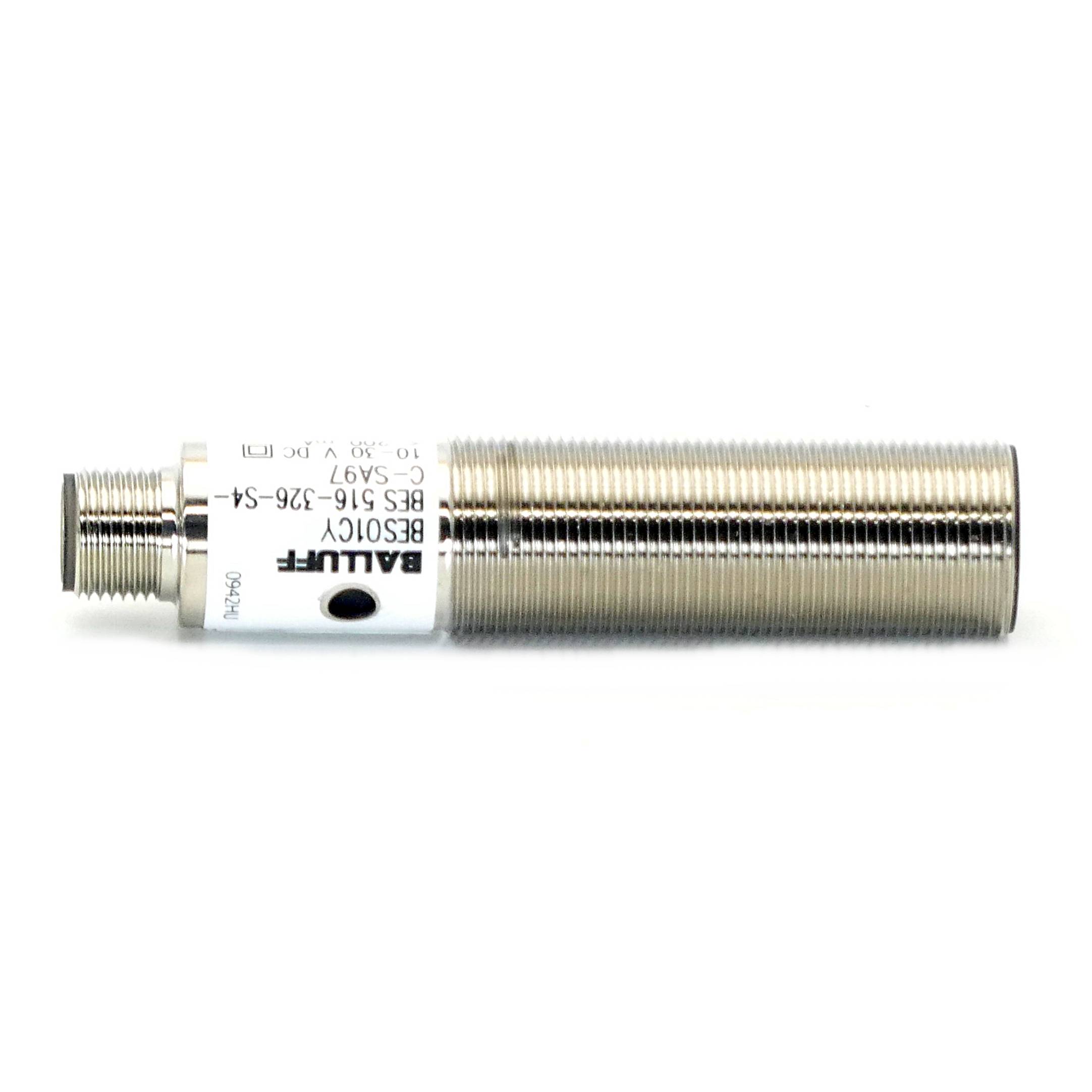 BALLUFF Induktiver Sensor BES 516-326-S 4-C-SA97 (BES 516-326-S)