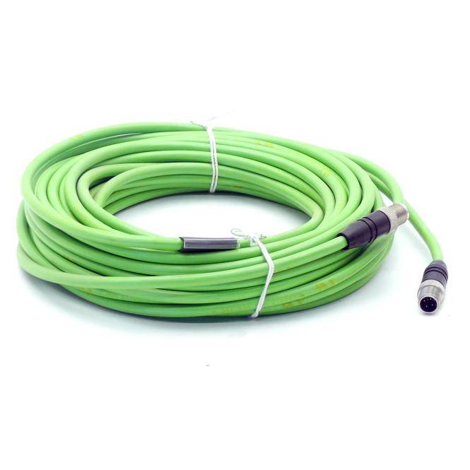 lumberg Kabel (0985 342 100/15 M)