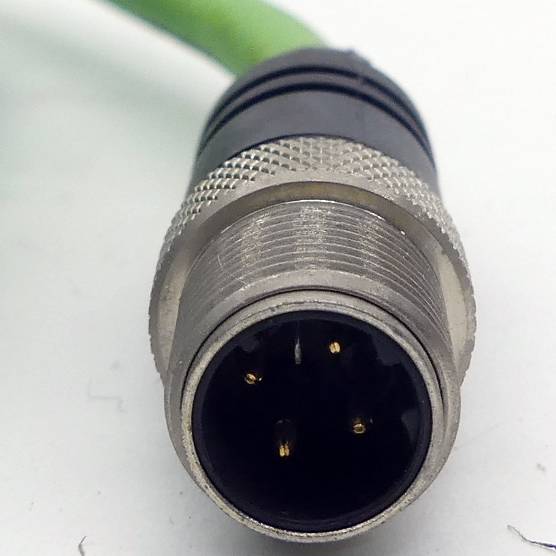 lumberg Kabel (0985 342 100/15 M)