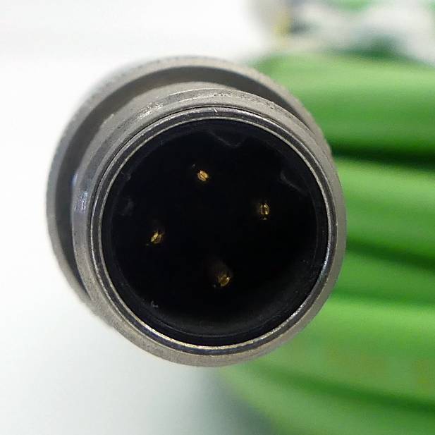 lumberg Kabel (0985 342 100/15 M)