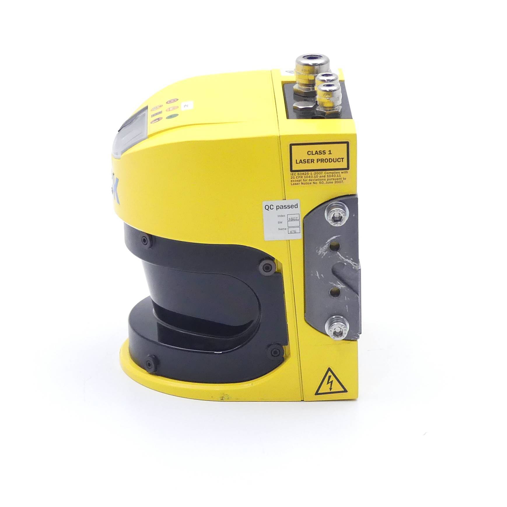 SICK SICHERHEITS-LASERSCANNER (S30A-6011GB)