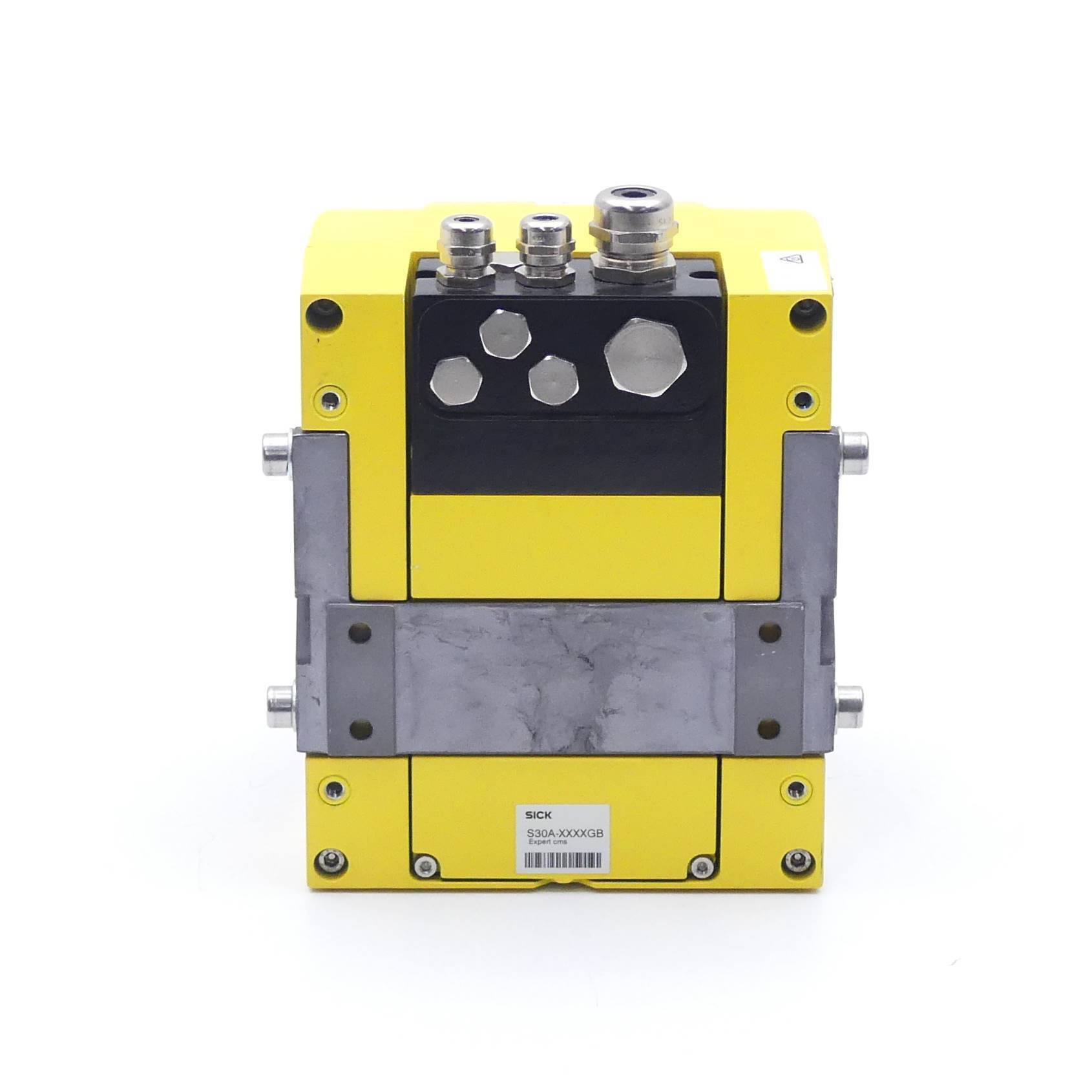 SICK SICHERHEITS-LASERSCANNER (S30A-6011GB)