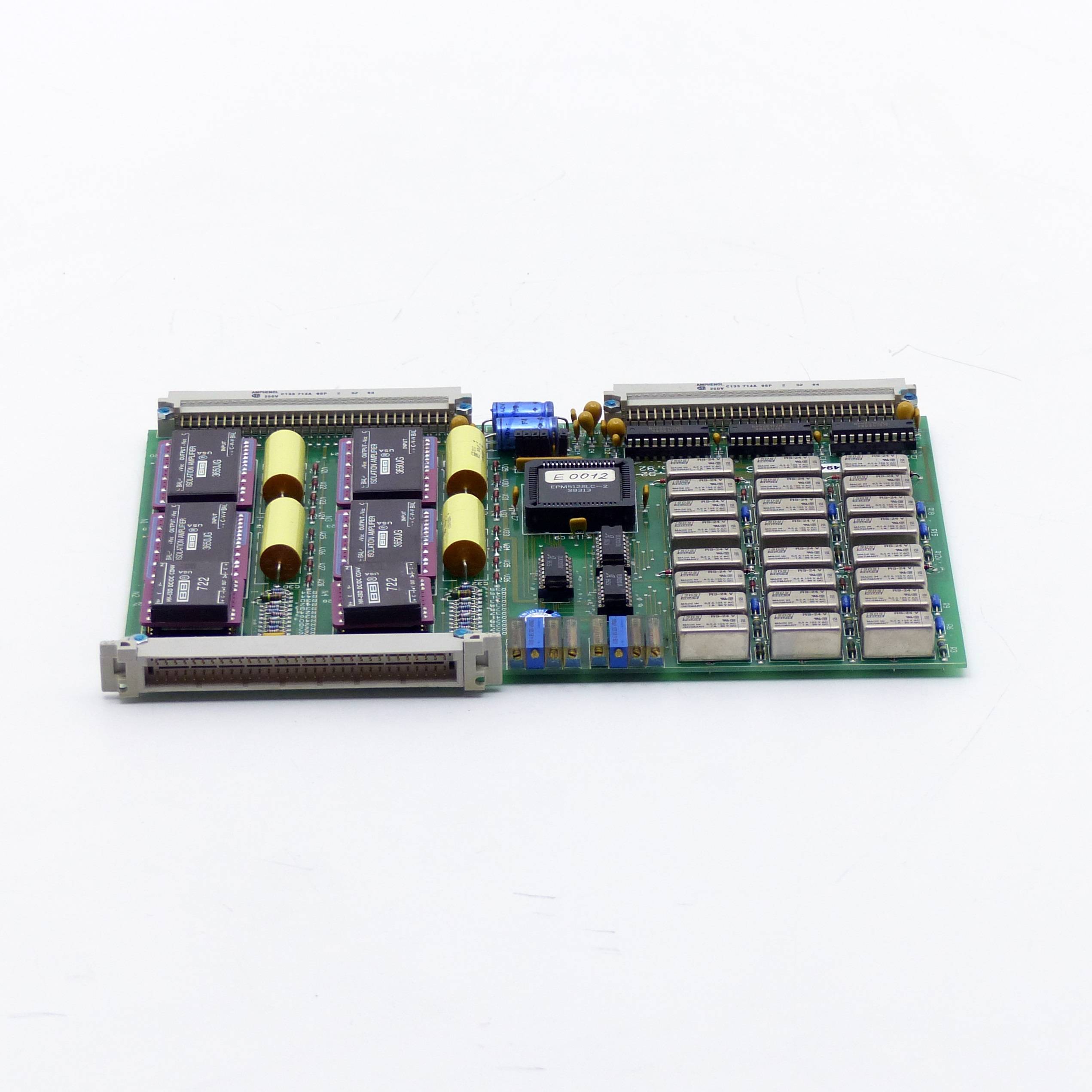 BOSCH Leiterplatte ZQA-B 1494 LS (ZQA-B 1494 LS)