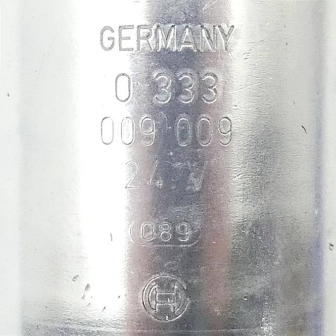 Bosch Relais (0 333 009 009)