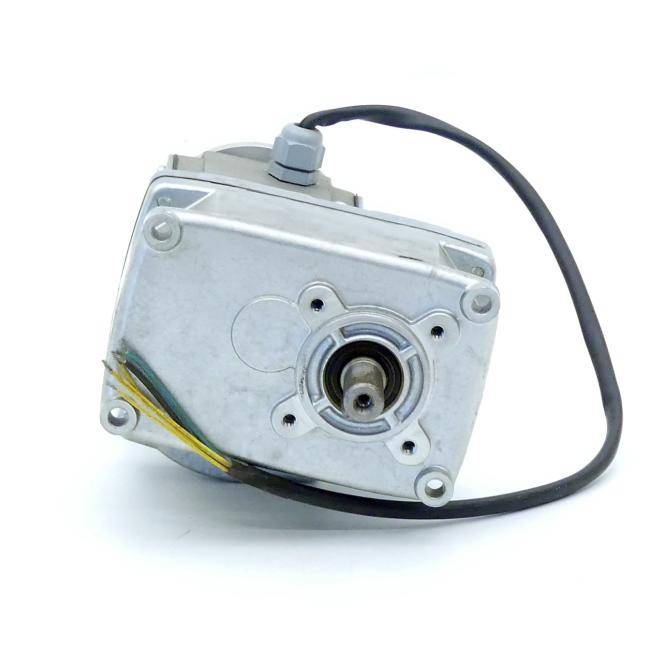 Lenze Servomotor 13.173.45.5.2.6 (00324502)
