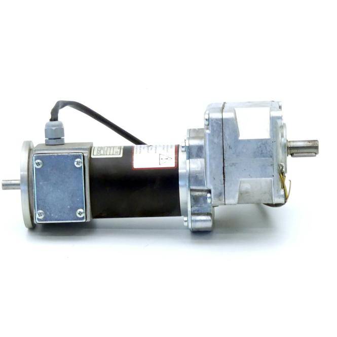 Lenze Servomotor 13.173.45.5.2.6 (00324502)