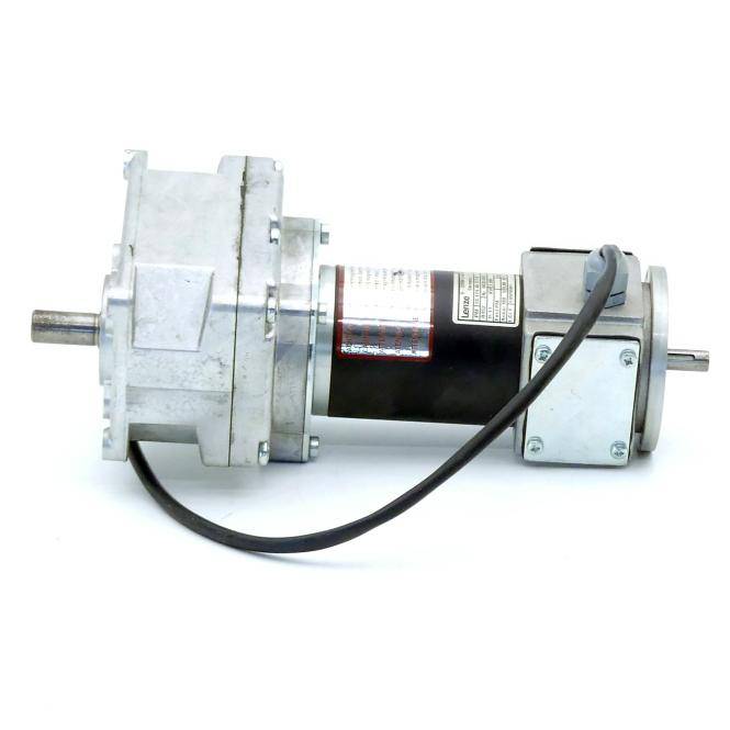 Lenze Servomotor 13.173.45.5.2.6 (00324502)