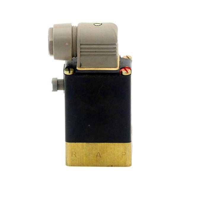 bürkert Magnetventil (330-C)