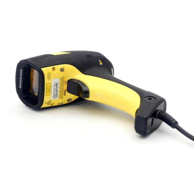 DATALOGIC barcode scanner Dragon D131 (902151259)