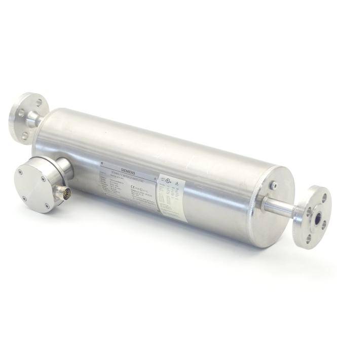 Siemens Durchflusssensor SITRANS F C MASSFLO MASS 2100 (7ME4100-1EC21-2AC1)