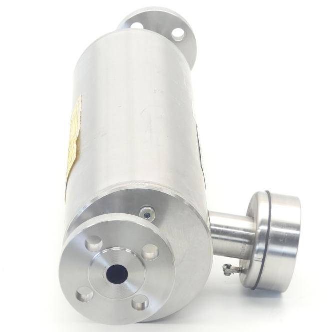 Siemens Durchflusssensor SITRANS F C MASSFLO MASS 2100 (7ME4100-1EC21-2AC1)