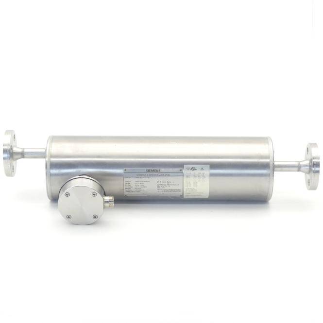 Siemens Durchflusssensor SITRANS F C MASSFLO MASS 2100 (7ME4100-1EC21-2AC1)