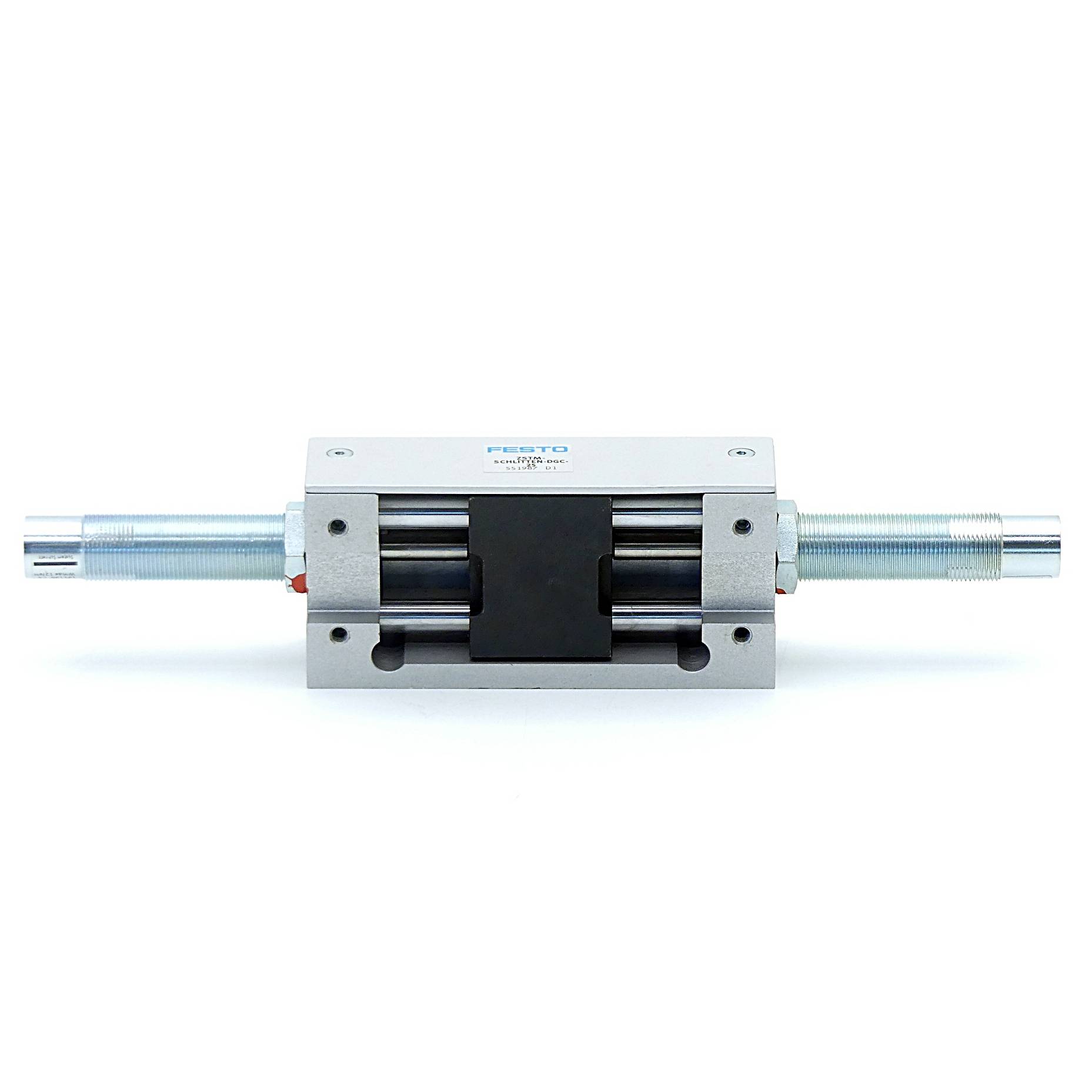 FESTO Schlitten ZSTM-SCHLITTEN-DGC-25 (551987)