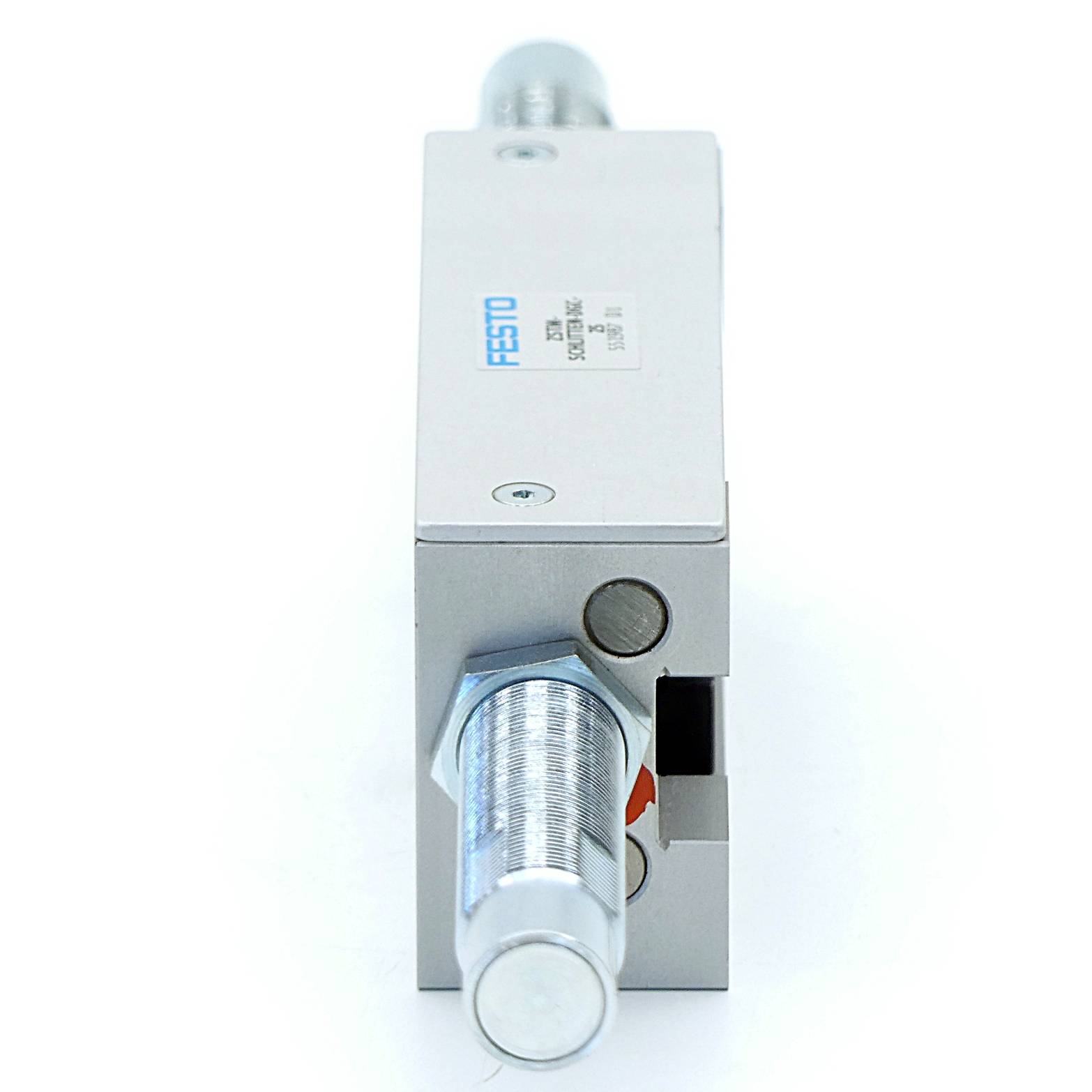 FESTO Schlitten ZSTM-SCHLITTEN-DGC-25 (551987)