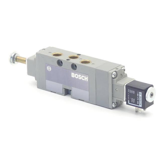 Bosch 5/2 Wegeventil (0 820 035 051)