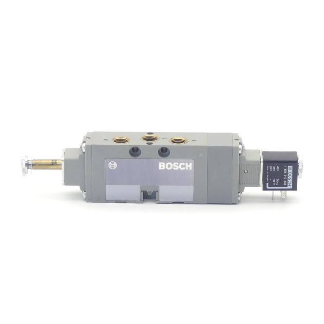 Bosch 5/2 Wegeventil (0 820 035 051)
