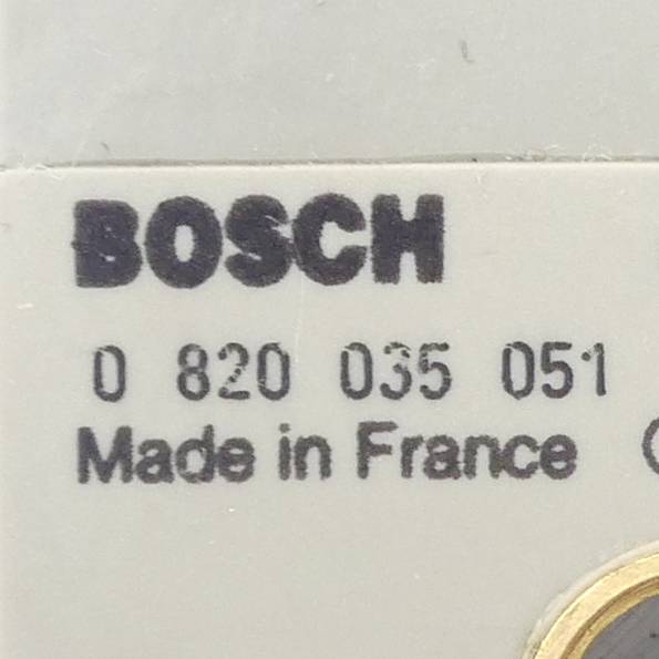 Bosch 5/2 Wegeventil (0 820 035 051)