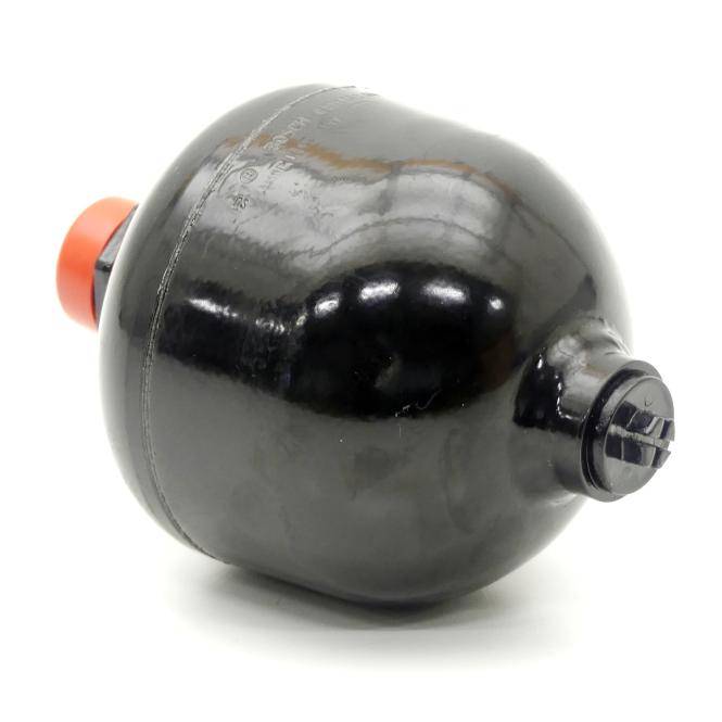 Bosch Membranspeicher HAD 0,7-250-1X/50Z06A-1N111-BA HAD 0,7-250-1X/50Z06A-1N111-BA (0 531 602 600)