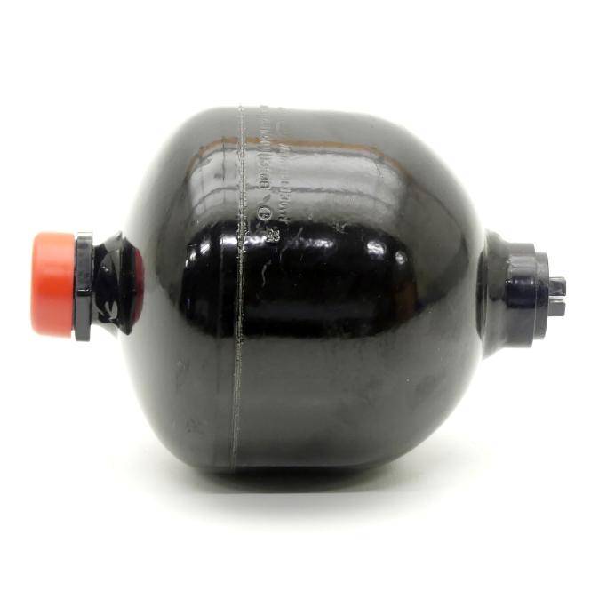 Bosch Membranspeicher HAD 0,7-250-1X/50Z06A-1N111-BA HAD 0,7-250-1X/50Z06A-1N111-BA (0 531 602 600)