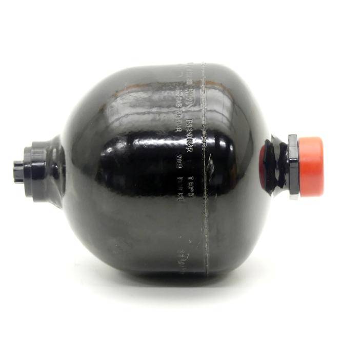 Bosch Membranspeicher HAD 0,7-250-1X/50Z06A-1N111-BA HAD 0,7-250-1X/50Z06A-1N111-BA (0 531 602 600)