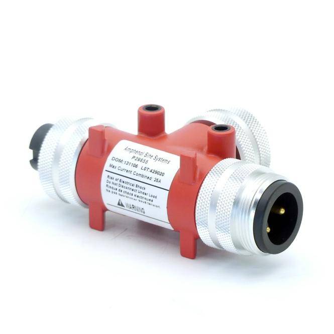 Amphenol Stromverteilungsstecker (P29855)