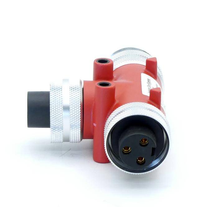 Amphenol Stromverteilungsstecker (P29855)