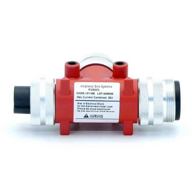 Amphenol Stromverteilungsstecker (P29855)