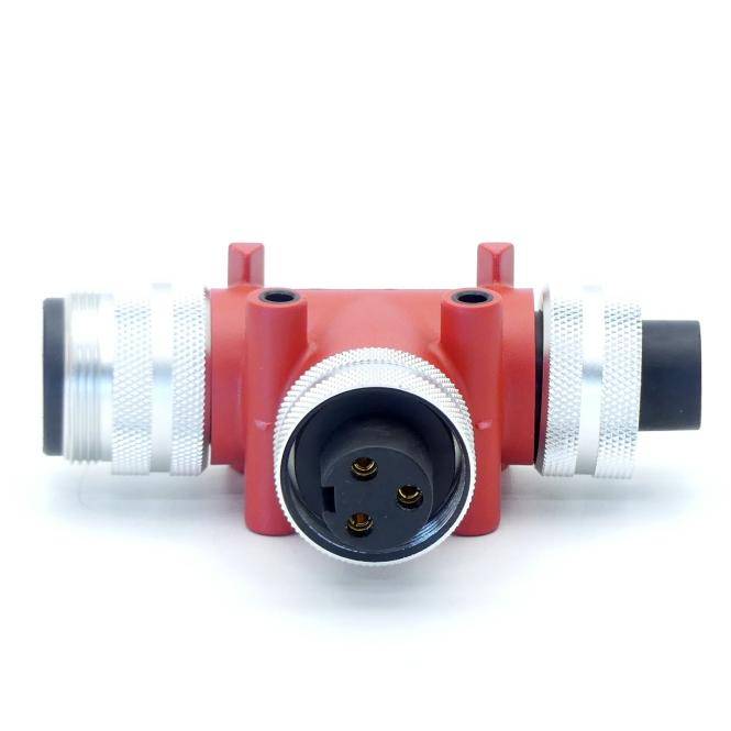 Amphenol Stromverteilungsstecker (P29855)