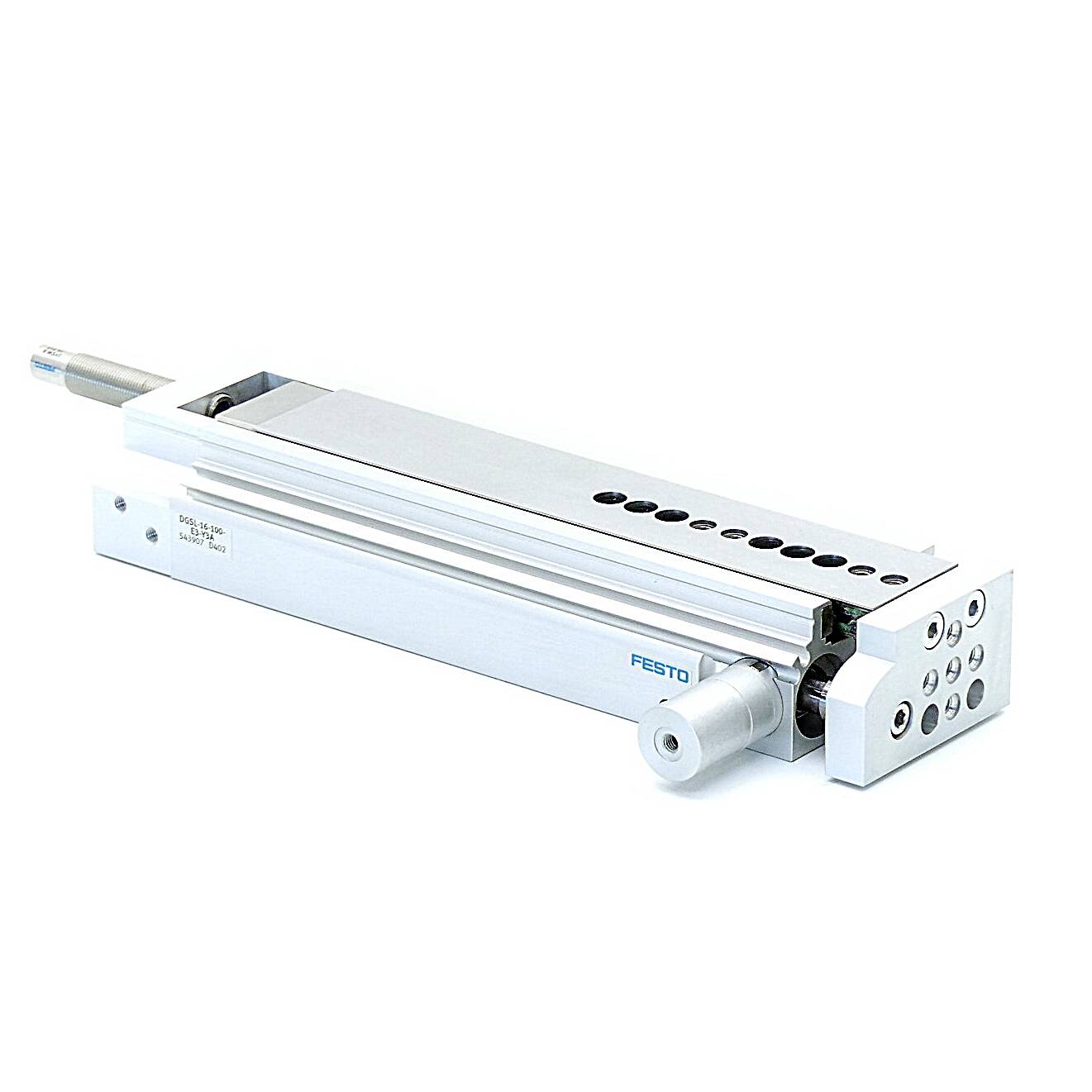 FESTO Mini-Schlitten DGSL-16-100-Y3A (543907)