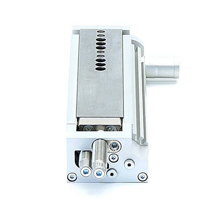 FESTO Mini-Schlitten DGSL-16-100-Y3A (543907)