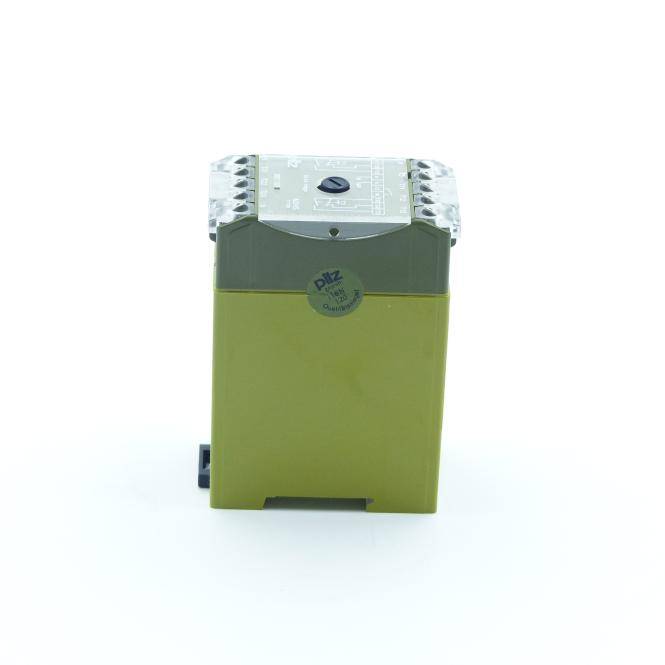 Pilz Zweihandbediengerät N2HS 1S (474936)