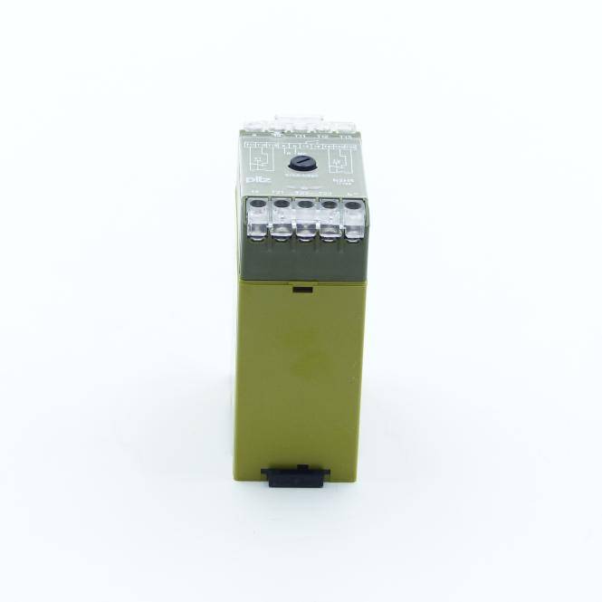 Pilz Zweihandbediengerät N2HS 1S (474936)
